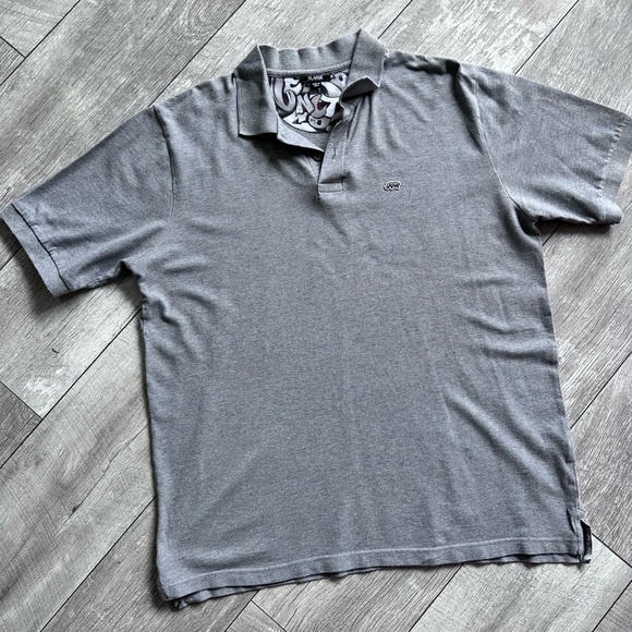 Vintage Ecko polo/golf shirt - like brand new! - Picture 1 of 3